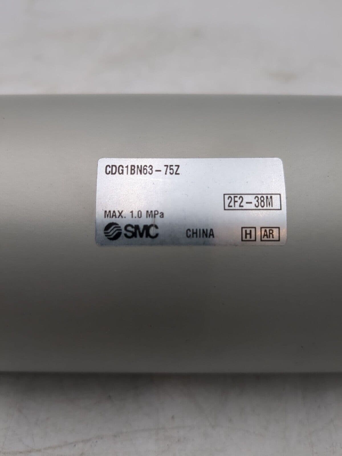 SMC CDG1BN63-75Z Accessory — image 1 of 6