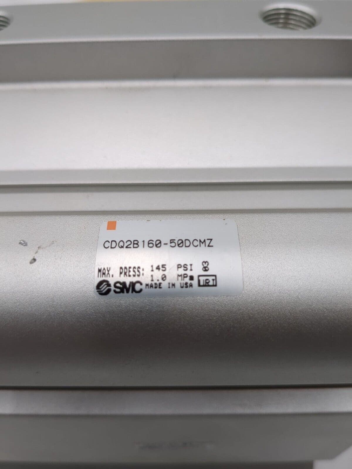 SMC CDQ2B160-50DCMZ Accessory — image 1 of 6