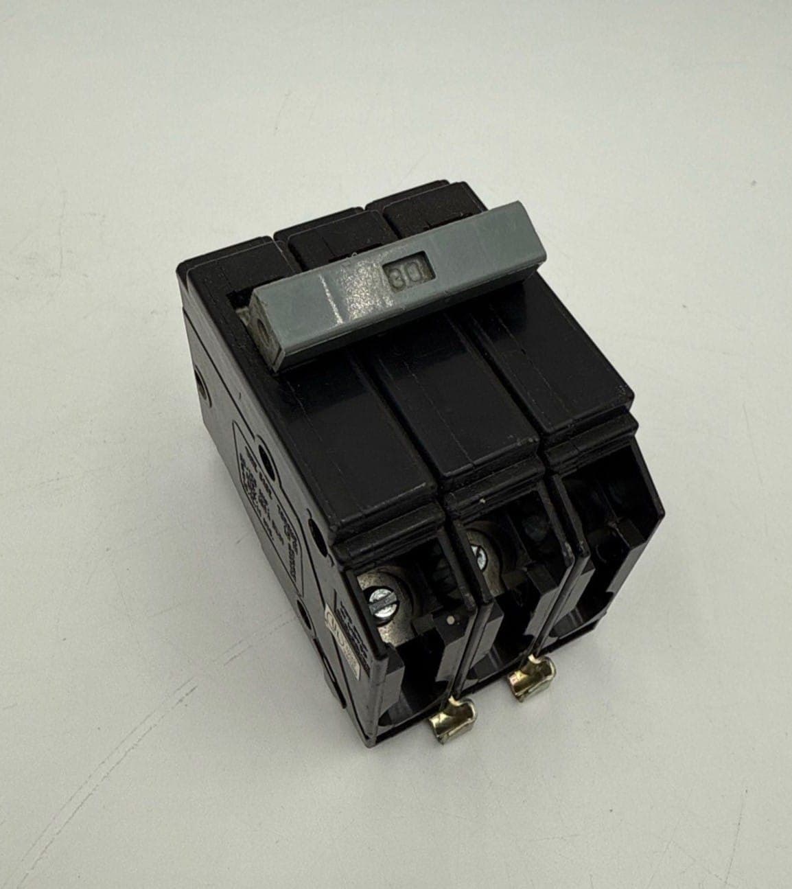 Cutler-Hammer CHB330 Circuit Breaker — image 1 of 8