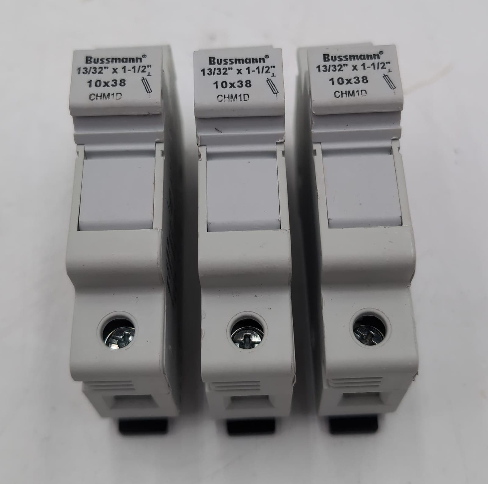 Bussmann CHM1D Fuse — image 1 of 5