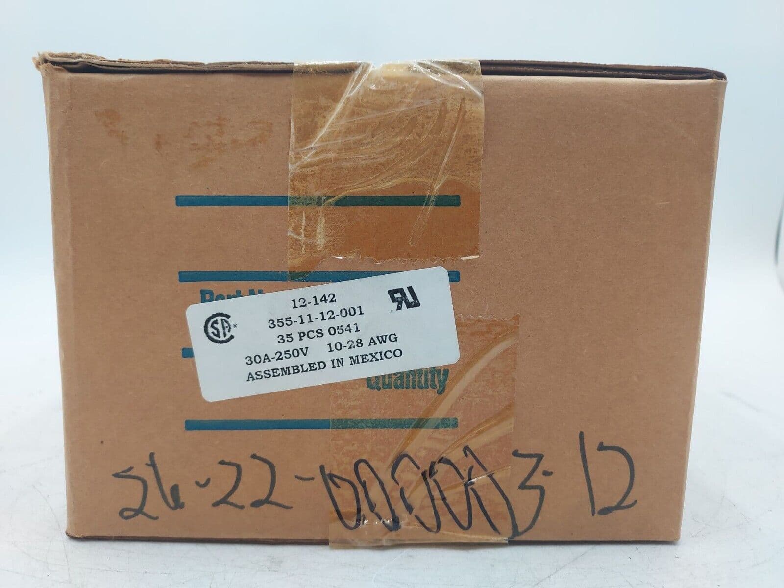 CINCH CINCH 12-142 – image 1