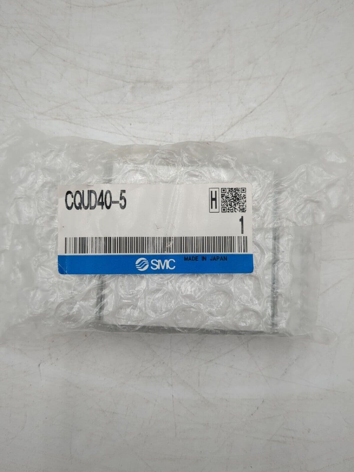 SMC CQUD40-5 PLC — image 1 of 6