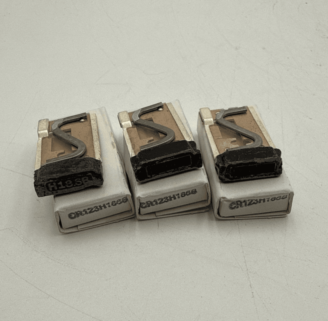 GE CR123H186B Accessory — image 1 of 4