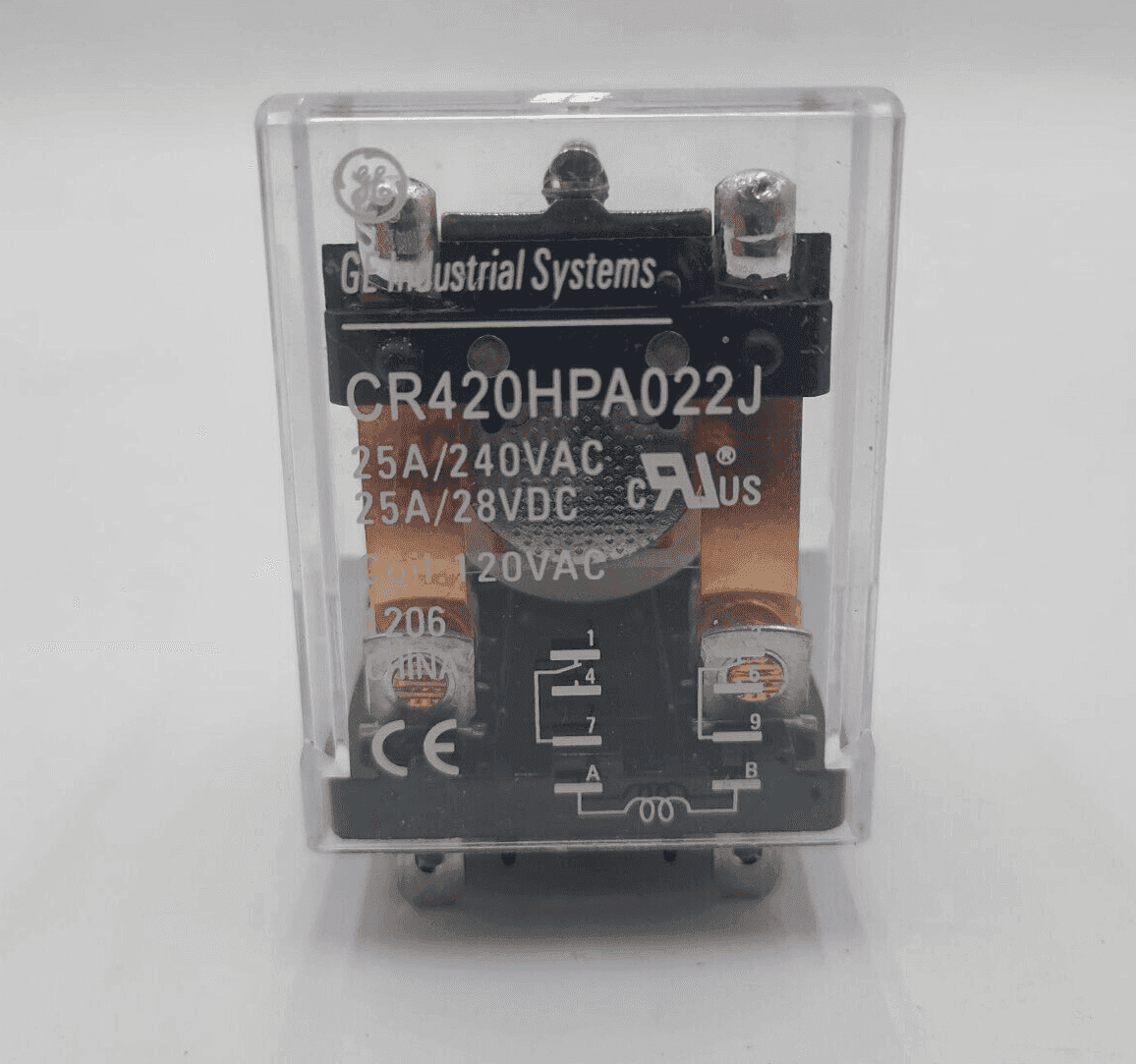 GE CR420HPA022J