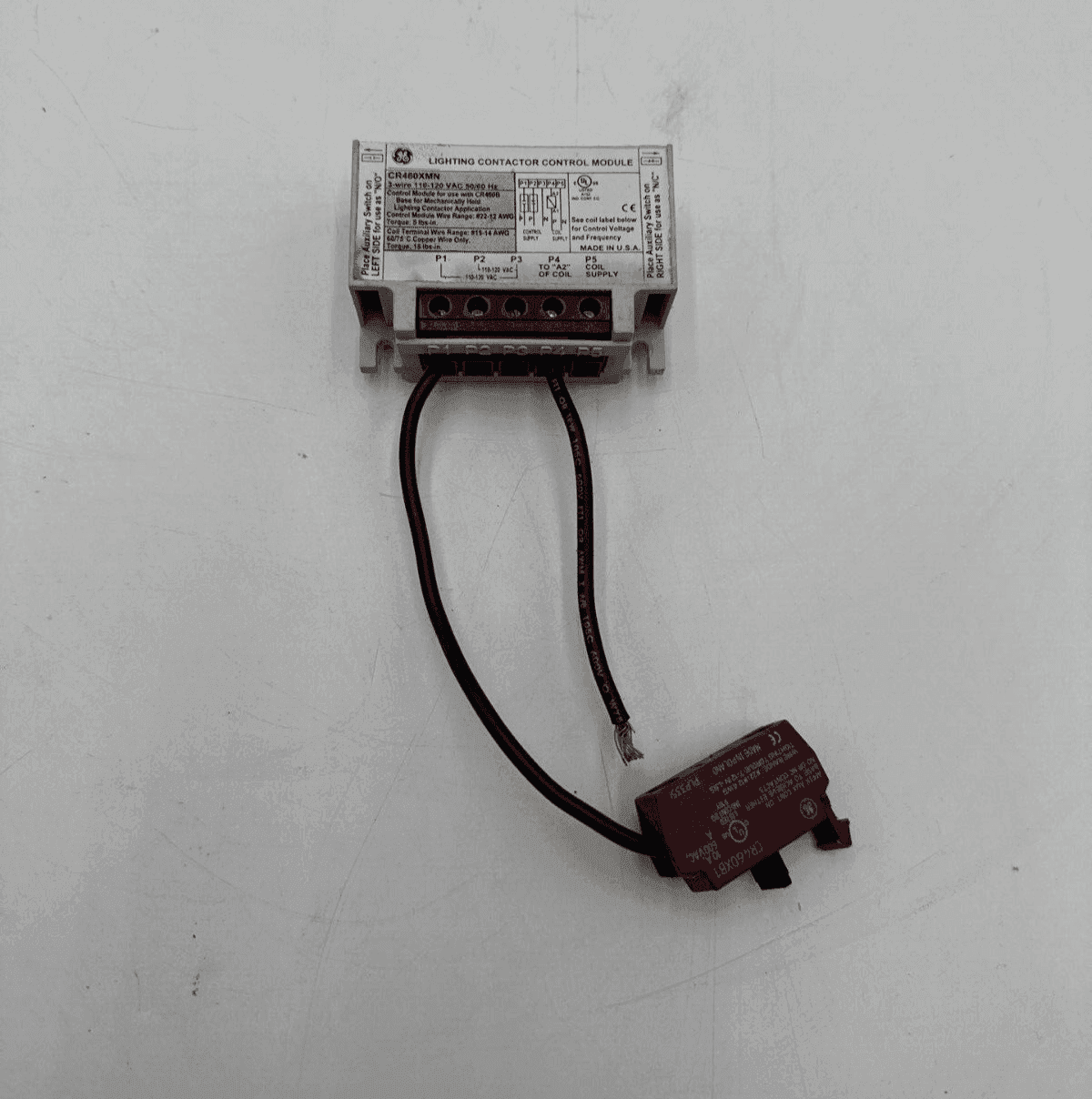 GE CR460XMN