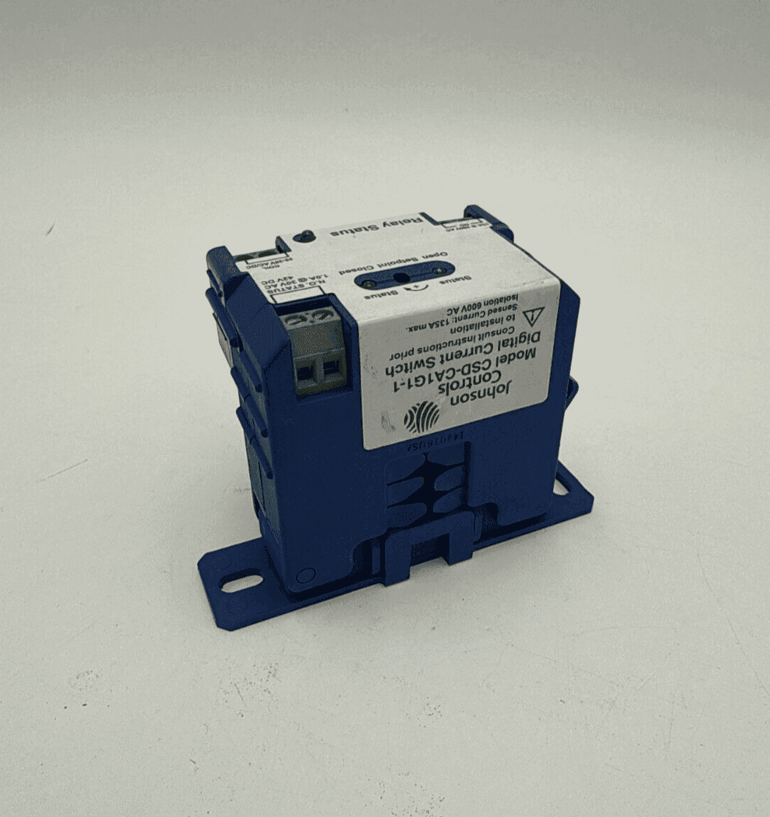 Johnson Controls CSD-CA1G1-1