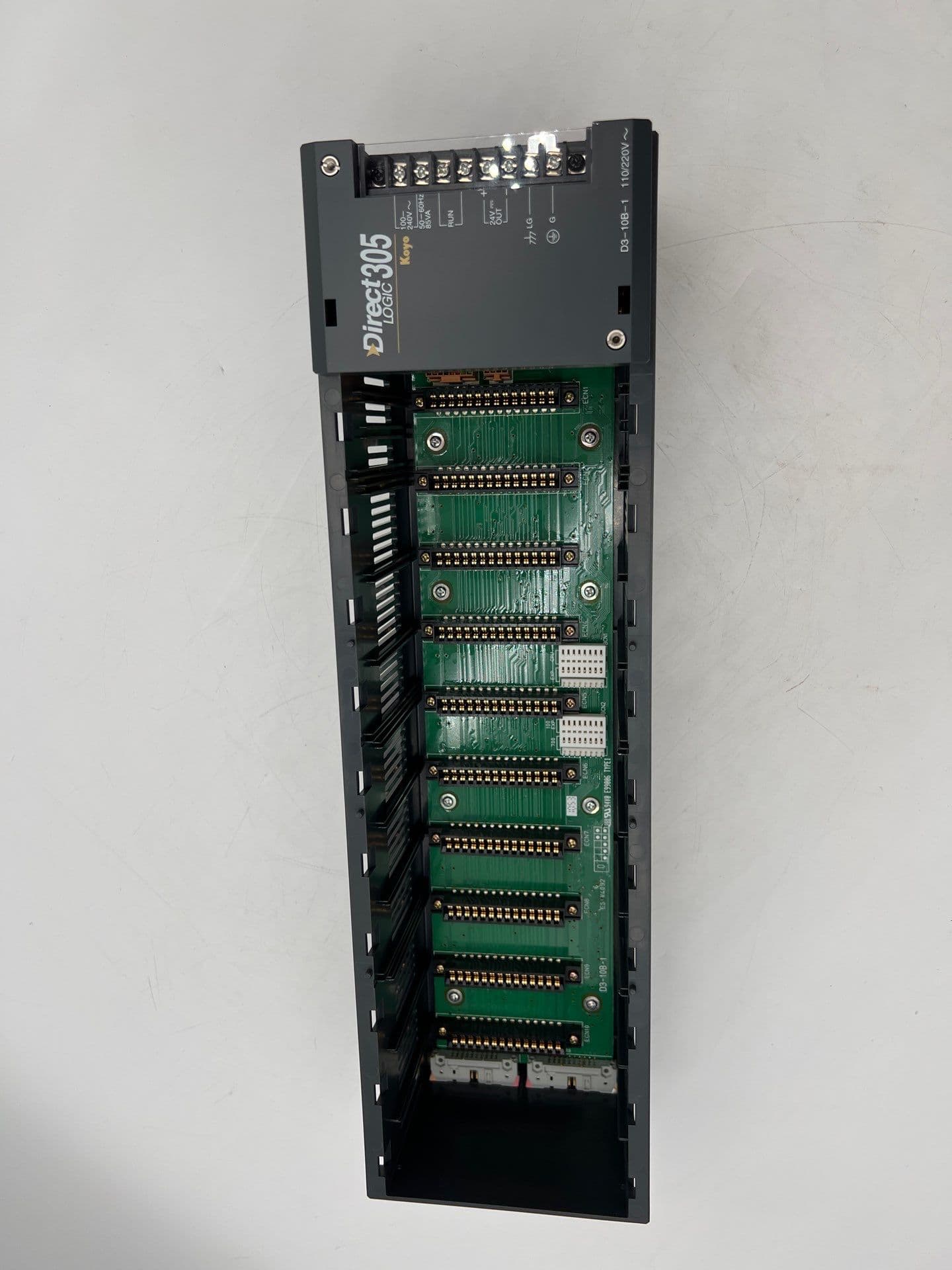 Automation Direct D3-10B-1 – image 1