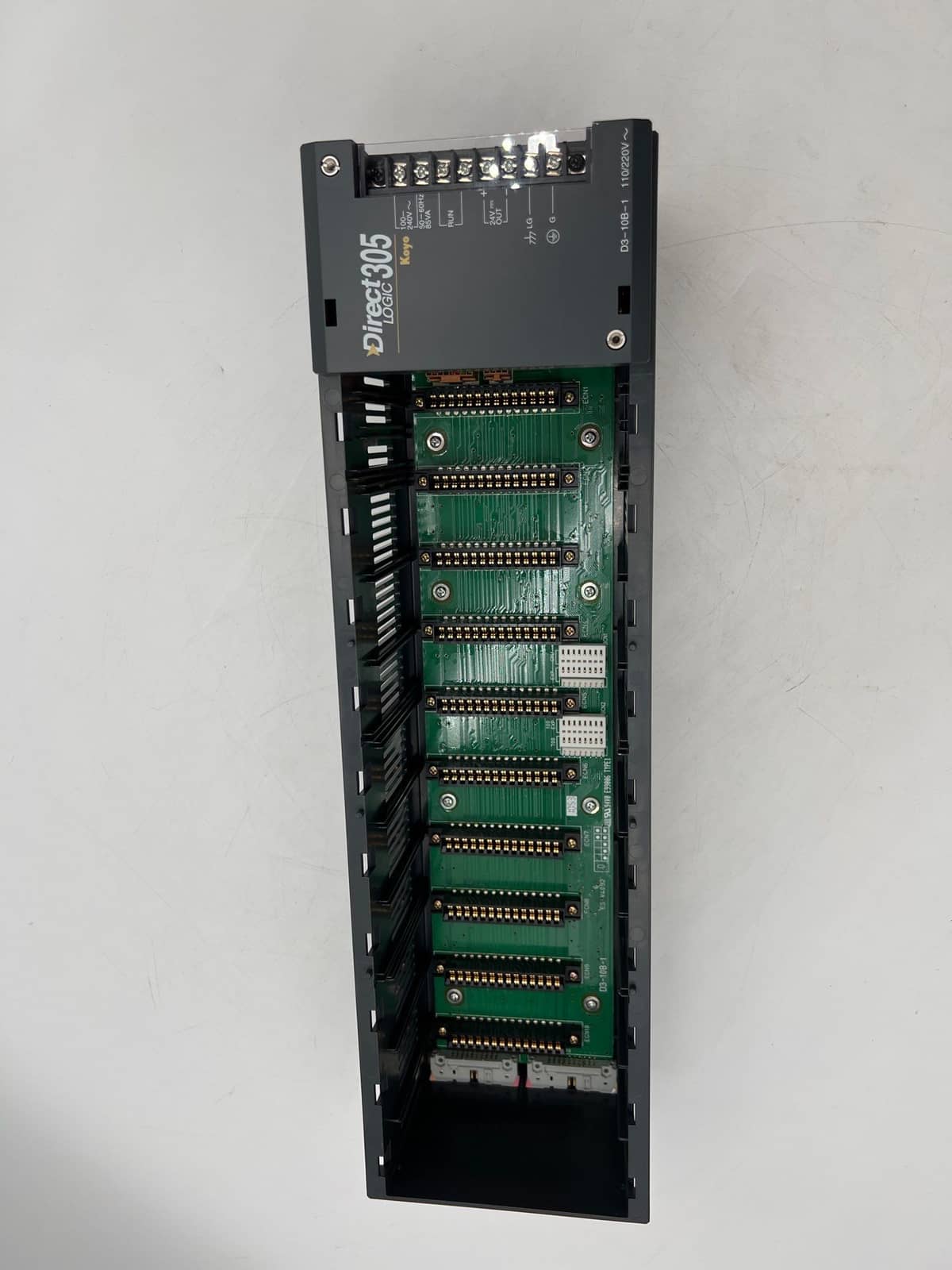 AutomationDirect D3-10B-1 Accessory — image 1 of 8