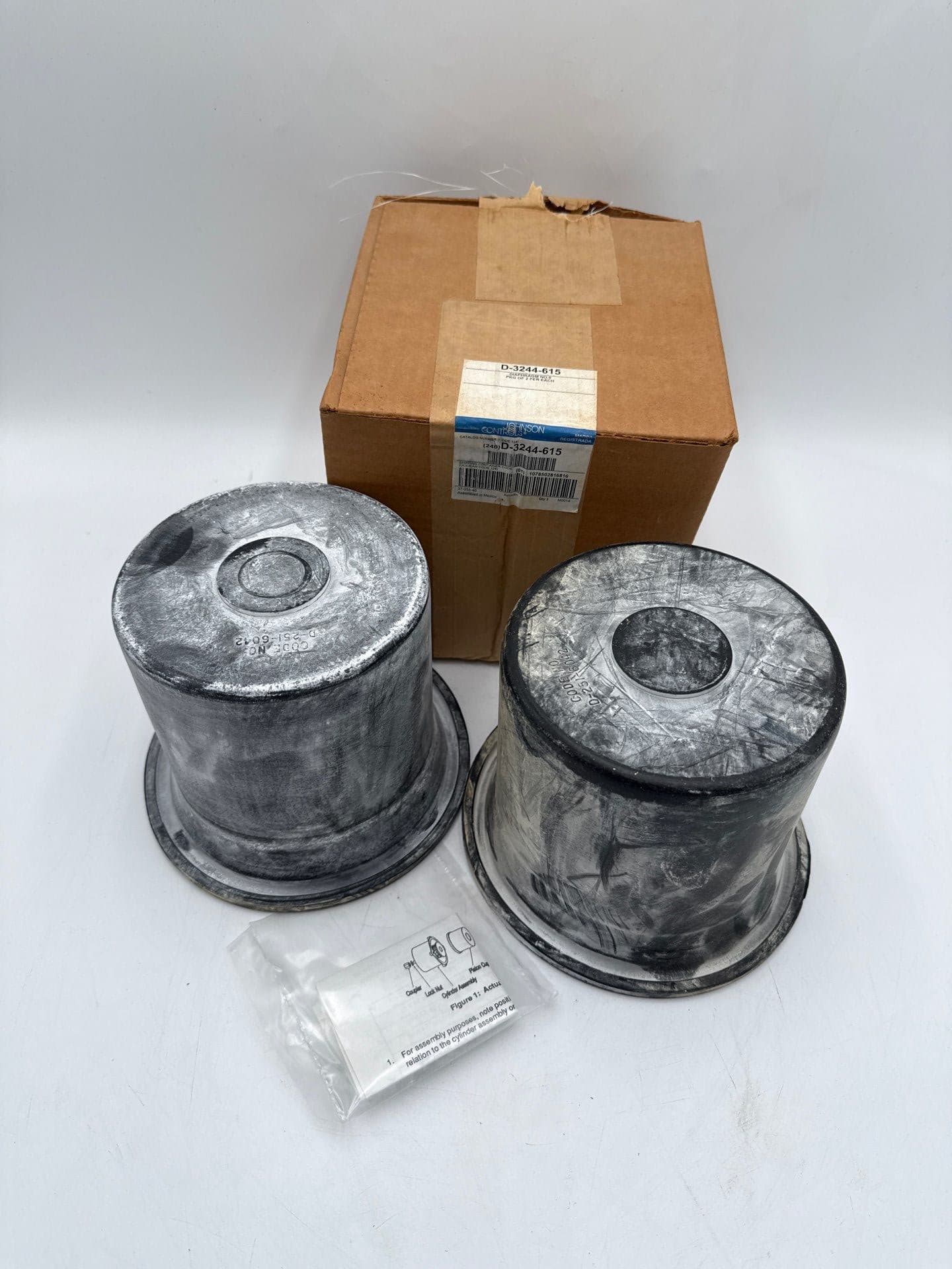 Johnson D-3244-615 Accessory — image 1 of 2