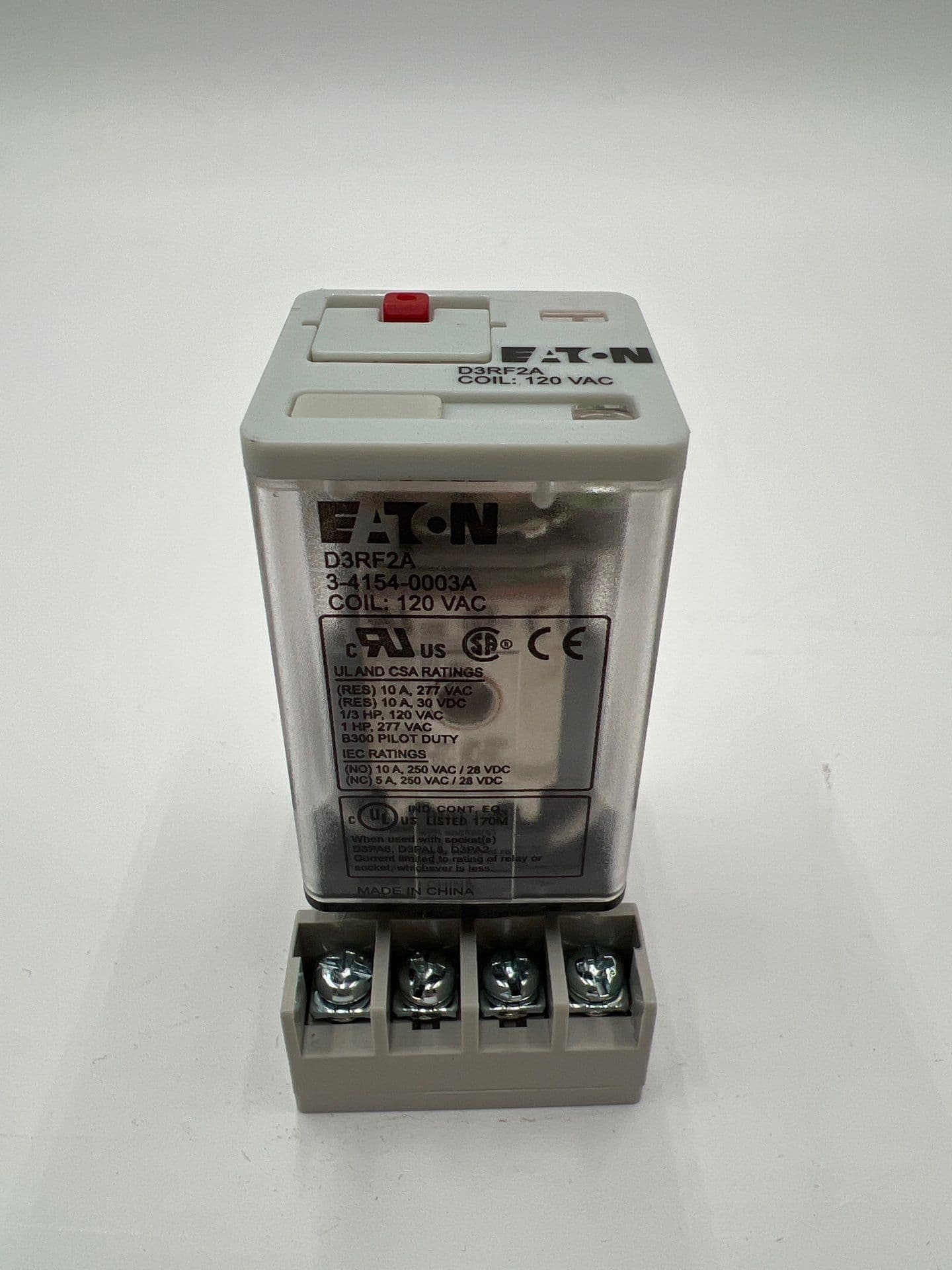 Eaton D3RF2A Accessory — image 1 of 6