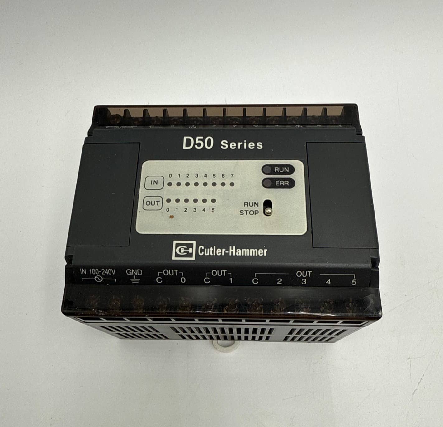 Cutler-Hammer D50CRA14 Accessory — image 1 of 7