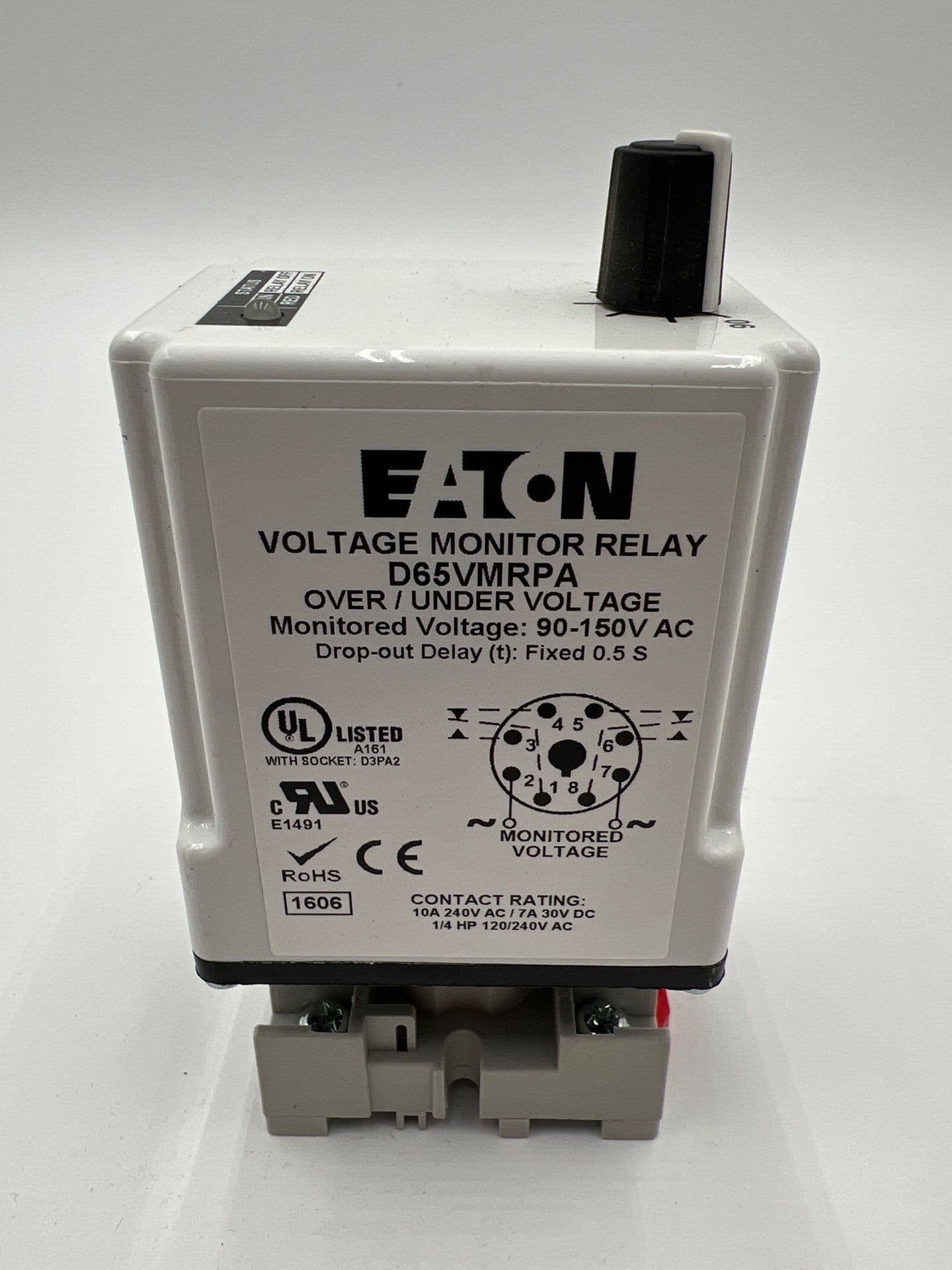 Square D D65VMRPA Accessory — image 1 of 6