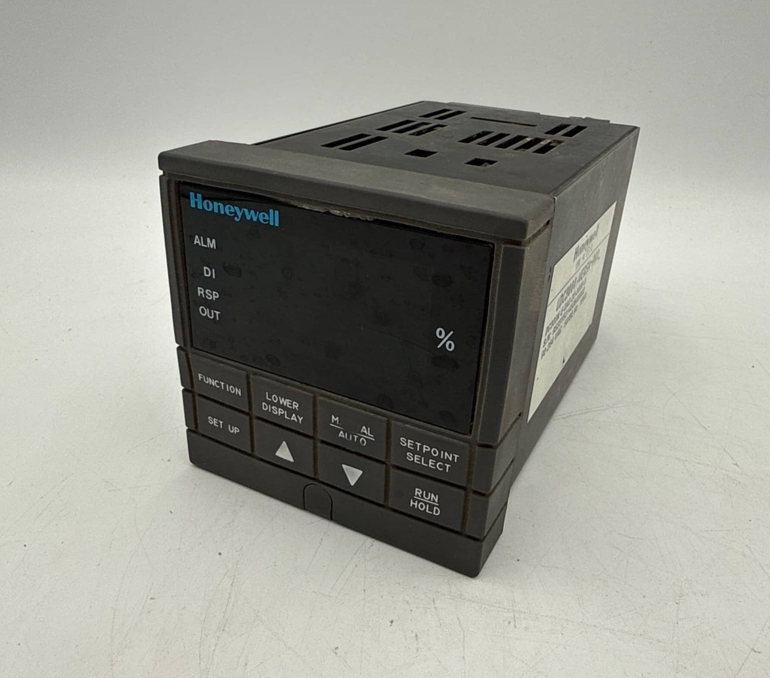 Honeywell DC300K-E-0A0-20-0000-0 PLC — image 1 of 7