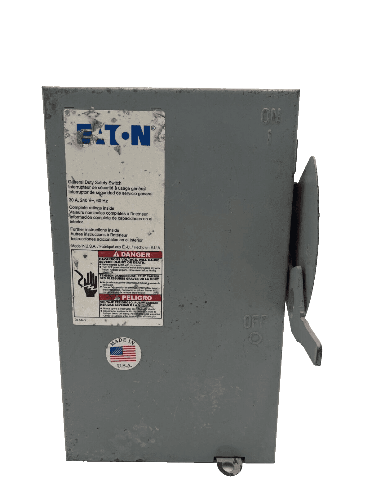 EA DG221NGB