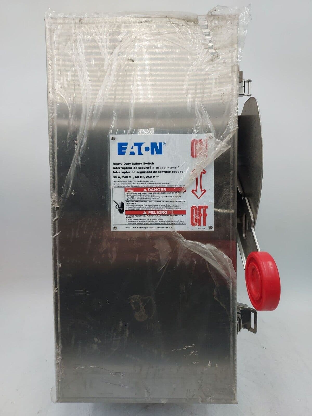 Eaton DH221NWK
