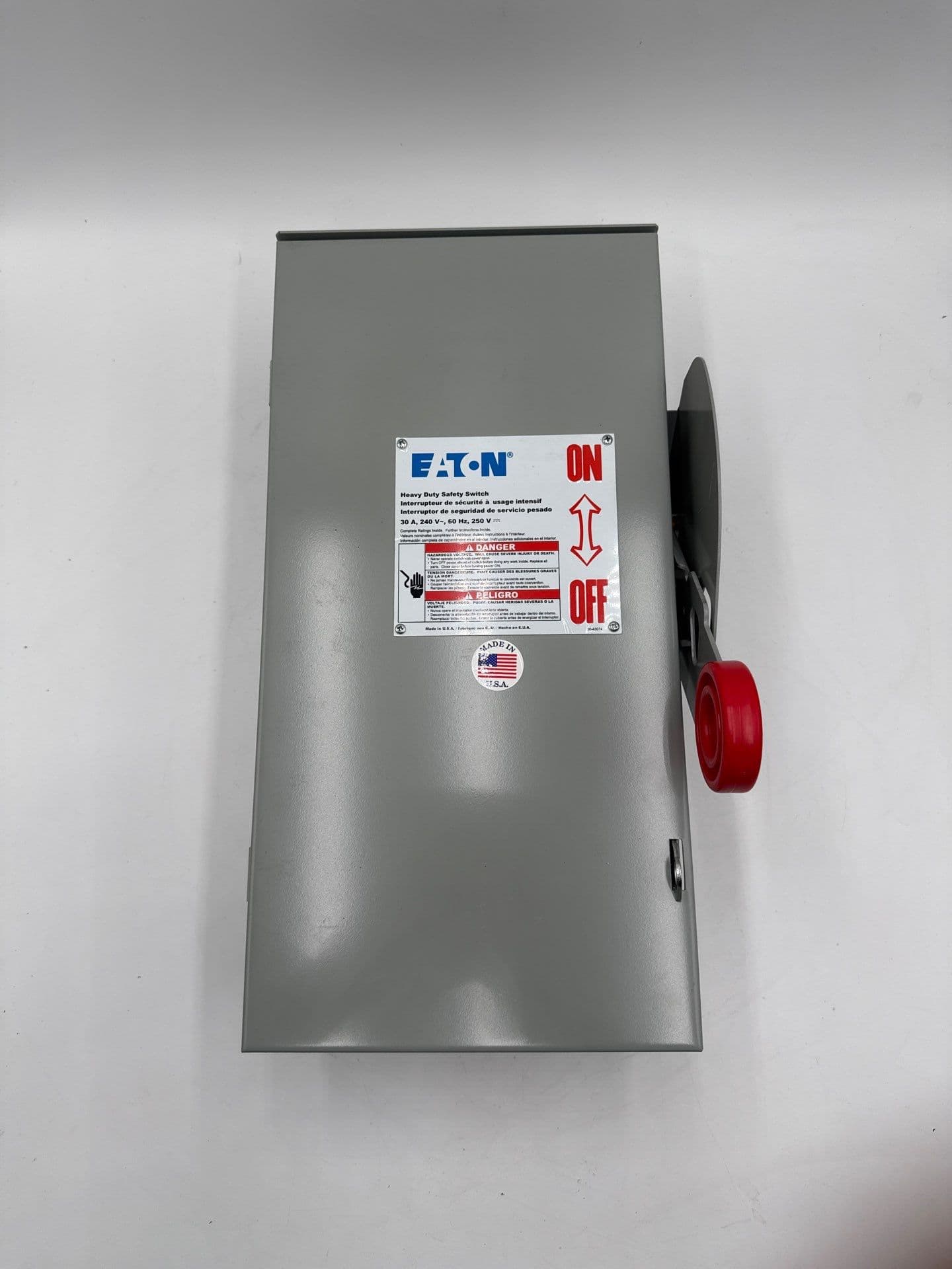 Eaton DH321NRK – image 1