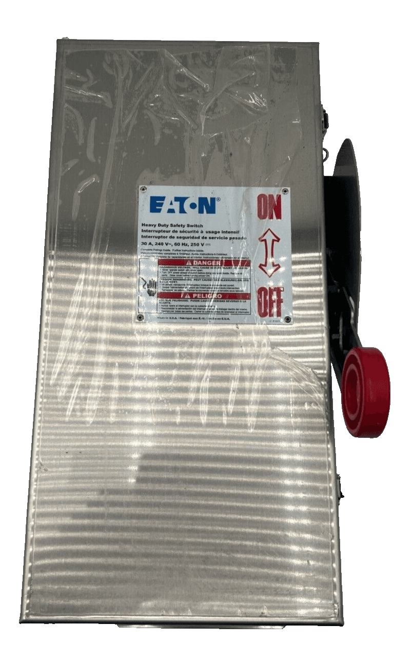Eaton DH321NWK – image 1