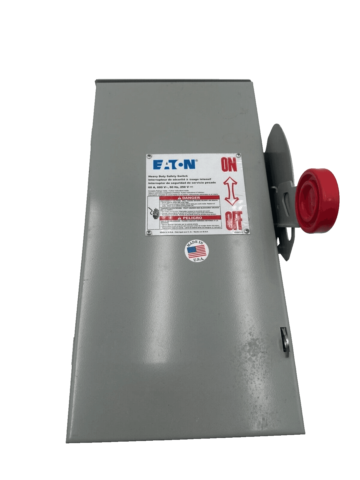 Eaton DH362NRK – image 1