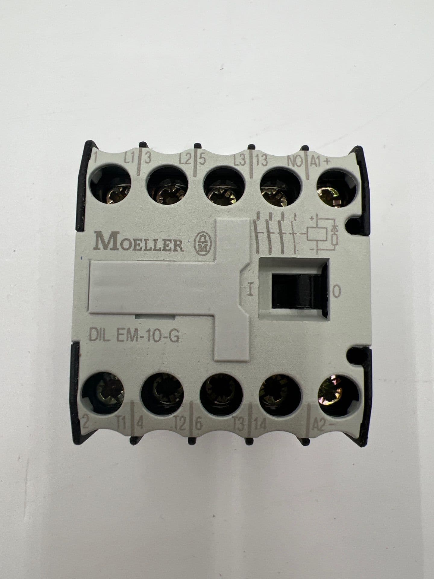 Moeller DILEM-10-G Accessory — image 1 of 6