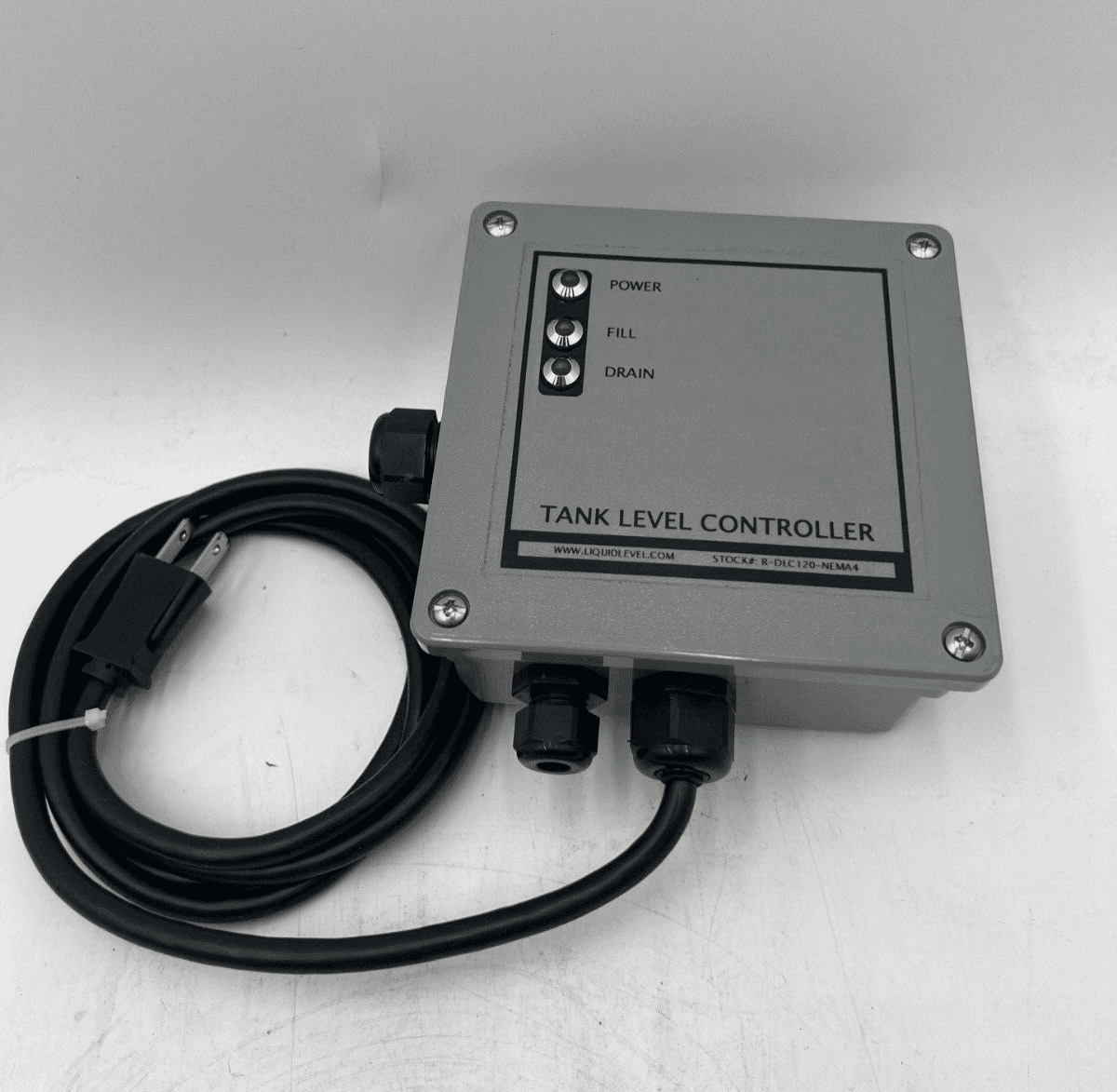 Liquid Level DLC-120 Accessory — image 1 of 7