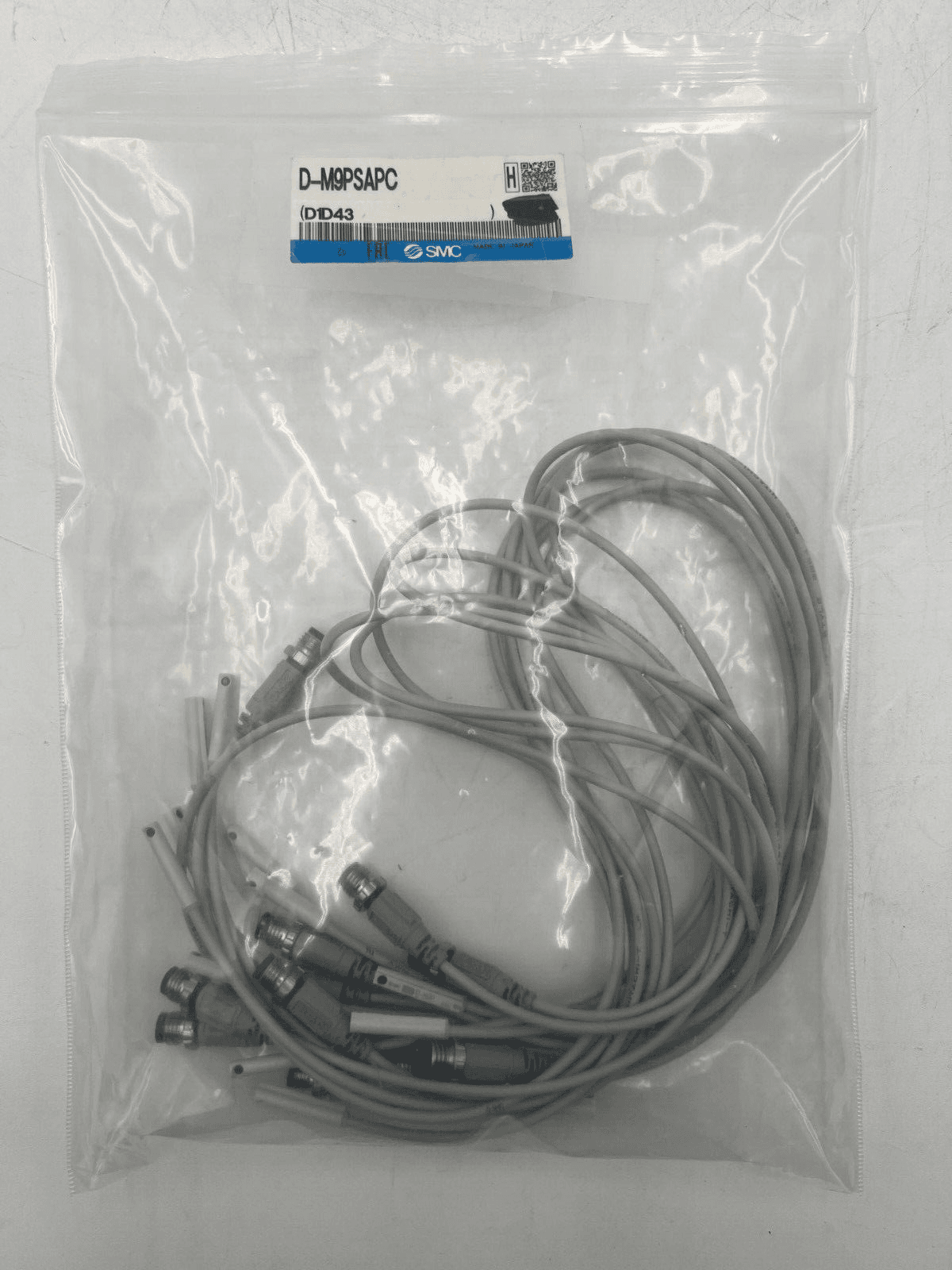 SMC DM9PSAPC – image 1