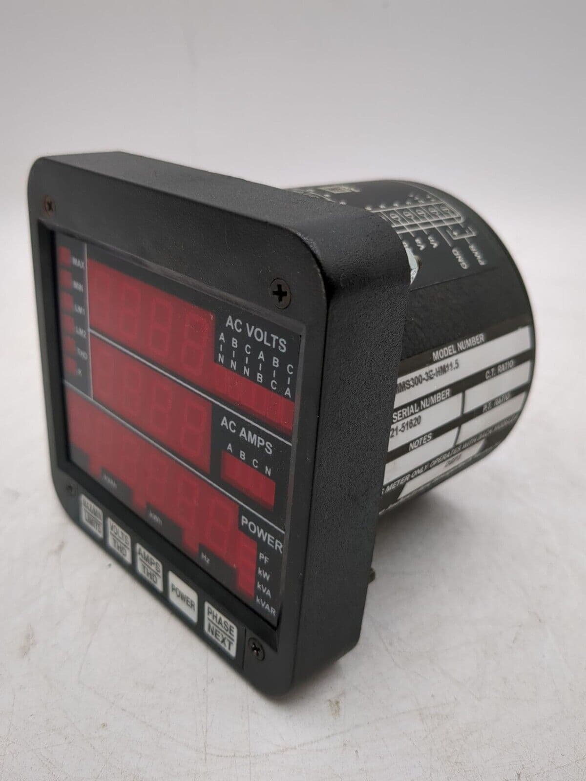 Electro DMMS300-3E-H-M11.5 Accessory — image 1 of 8