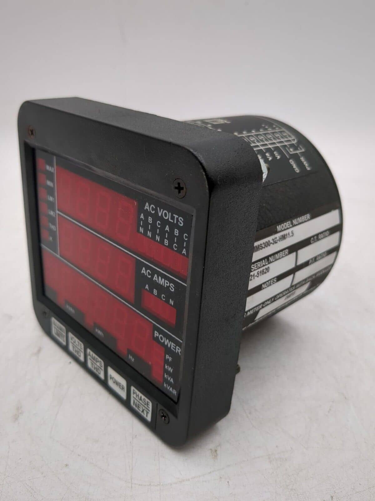 Electro DMMS300-3E-H-M11.5 Accessory — image 1 of 8