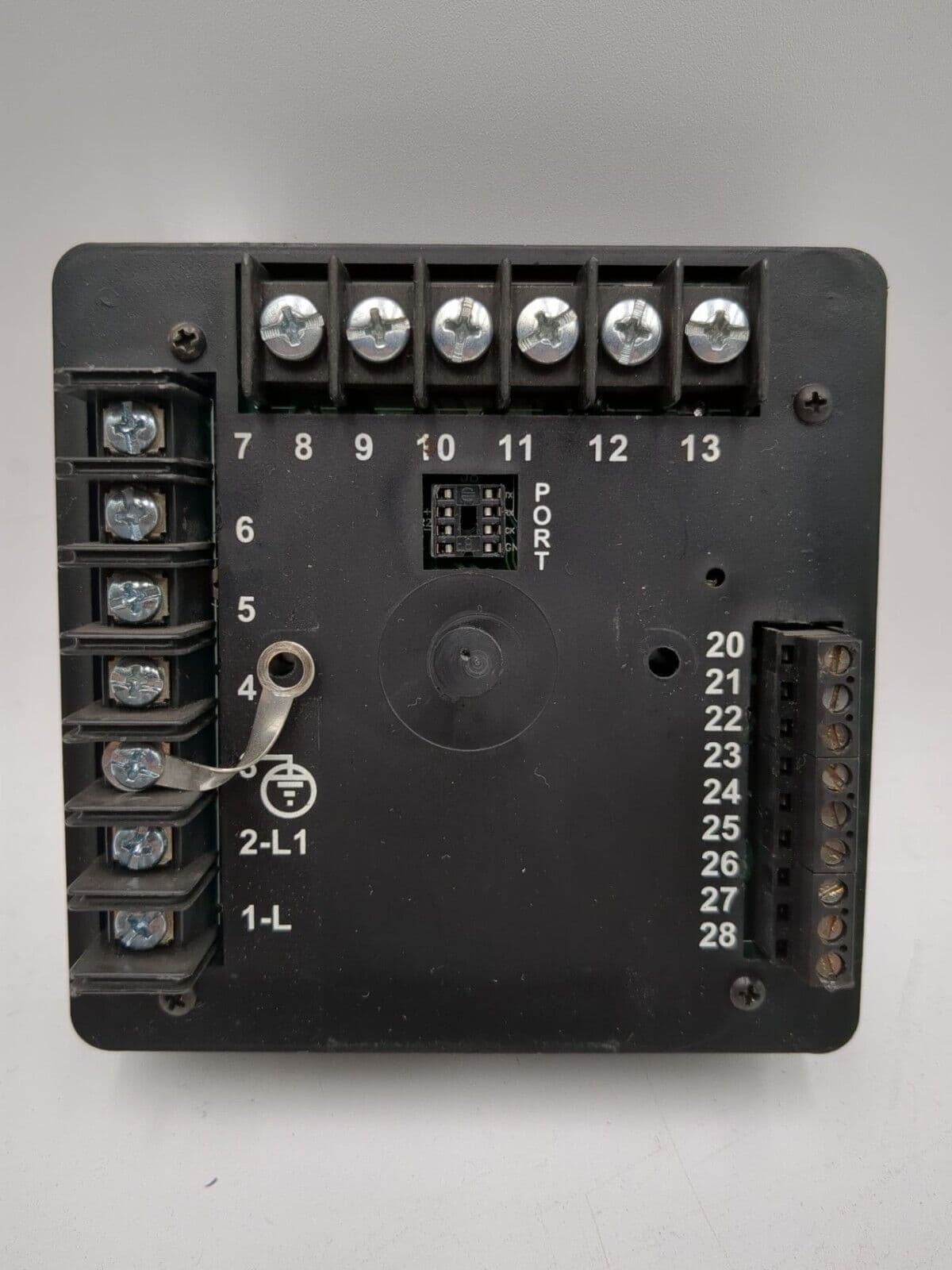 Electro DSP3-120-115A-NLM11.5 Accessory — image 1 of 5
