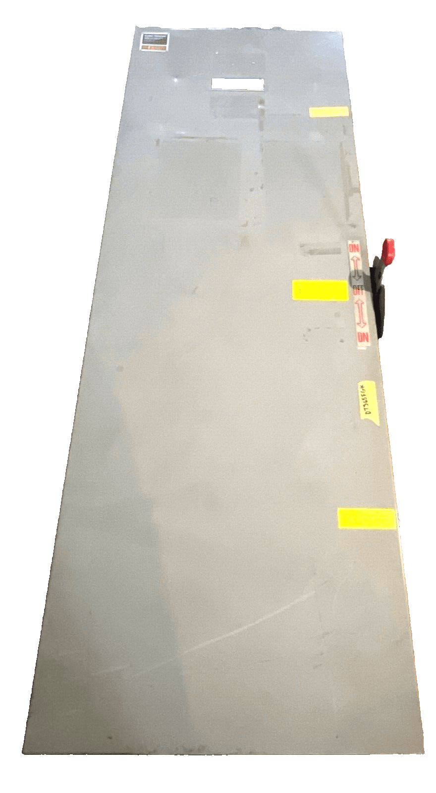 Eaton DT365FGK Disconnect — image 1 of 9