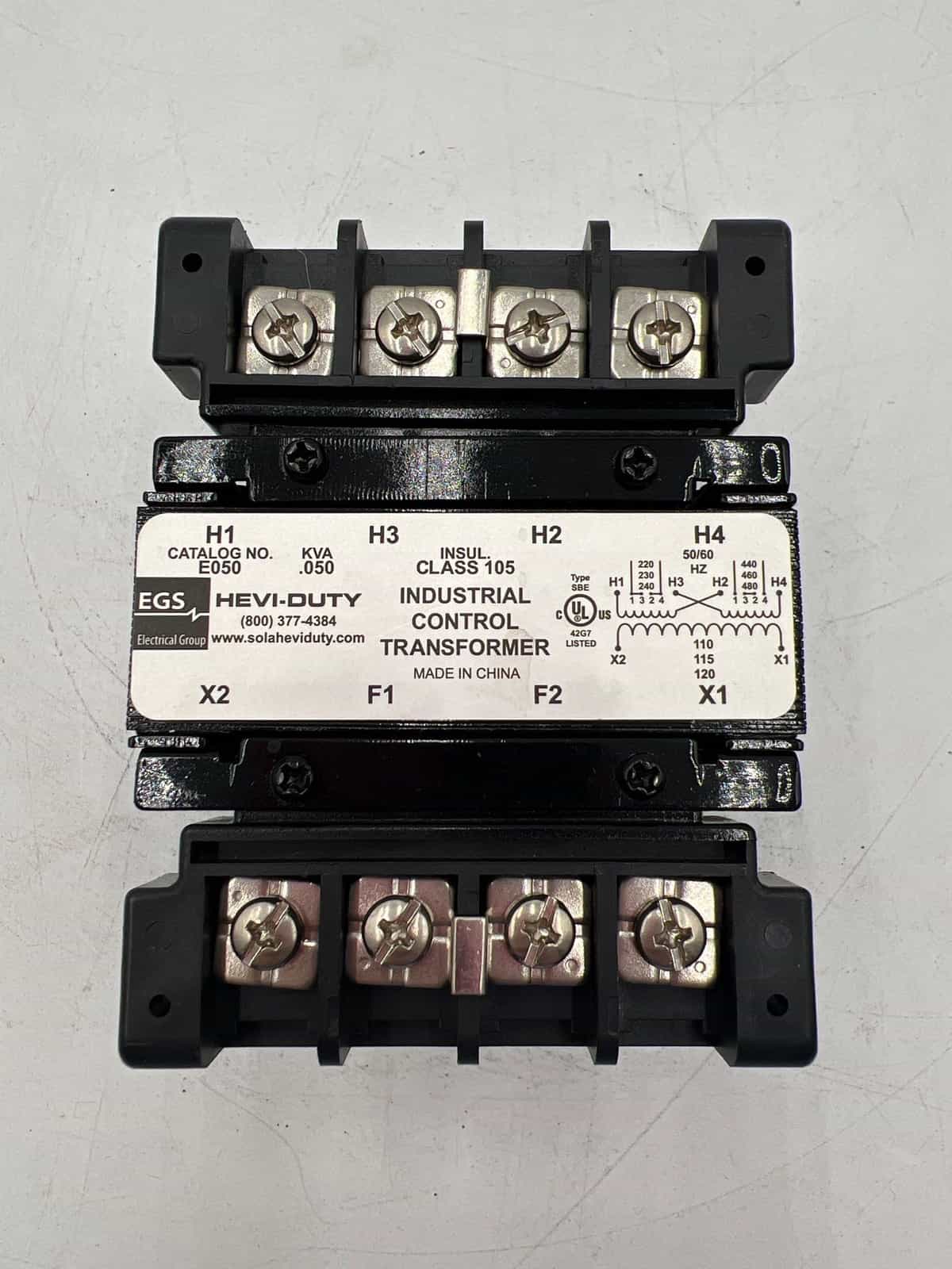 Sola HD E050