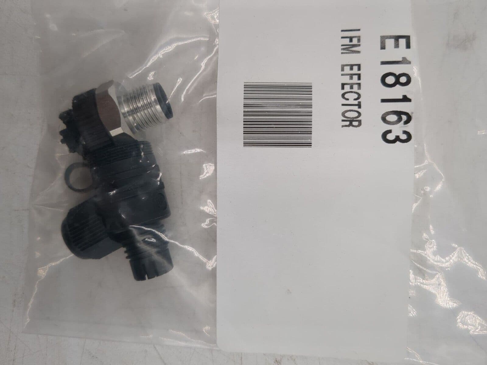 IFM EFECTOR E18163 – image 1