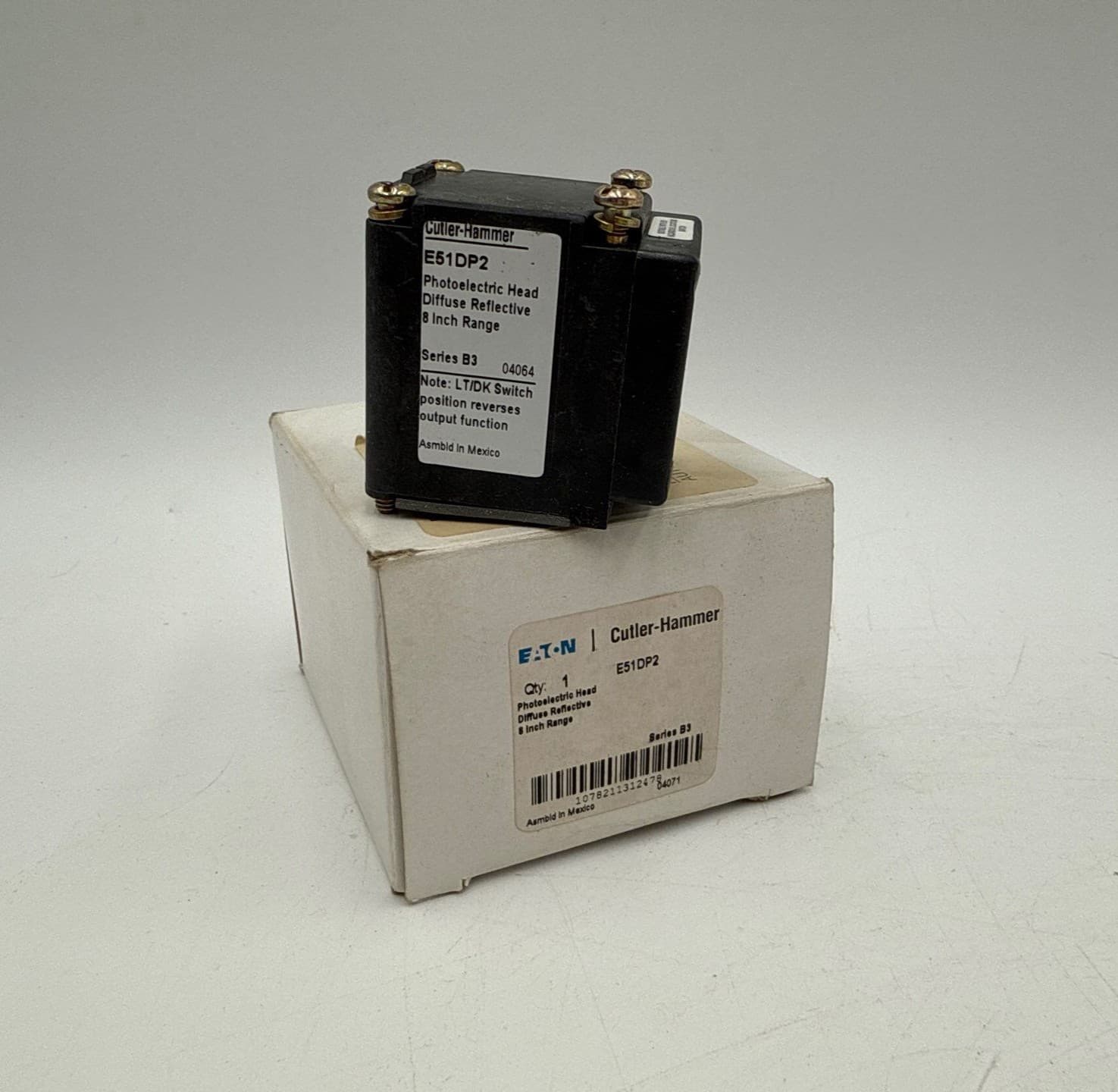 Eaton E51DP2 Accessory — image 1 of 6