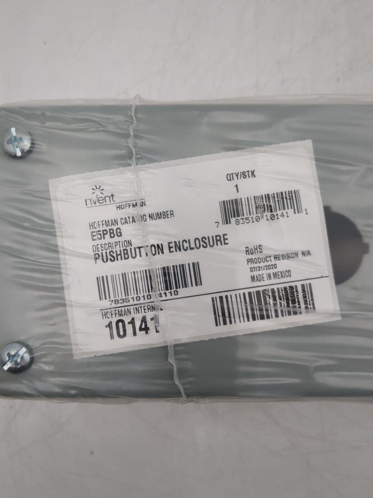 NVENT E5PBG – image 1