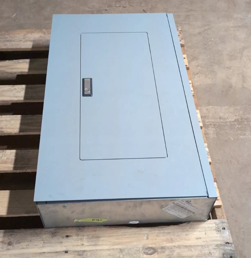 Eaton PRL1A Panel — image 1 of 12
