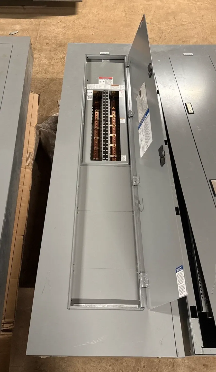 Eaton PRL1A Panel — image 1 of 12