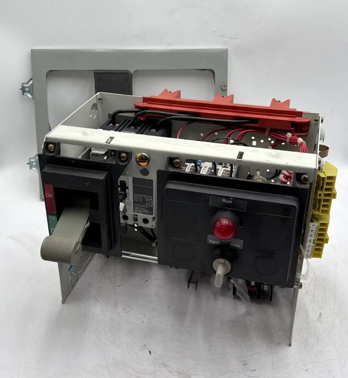 Eaton HMCP015E0C MCC Bucket — image 1 of 10