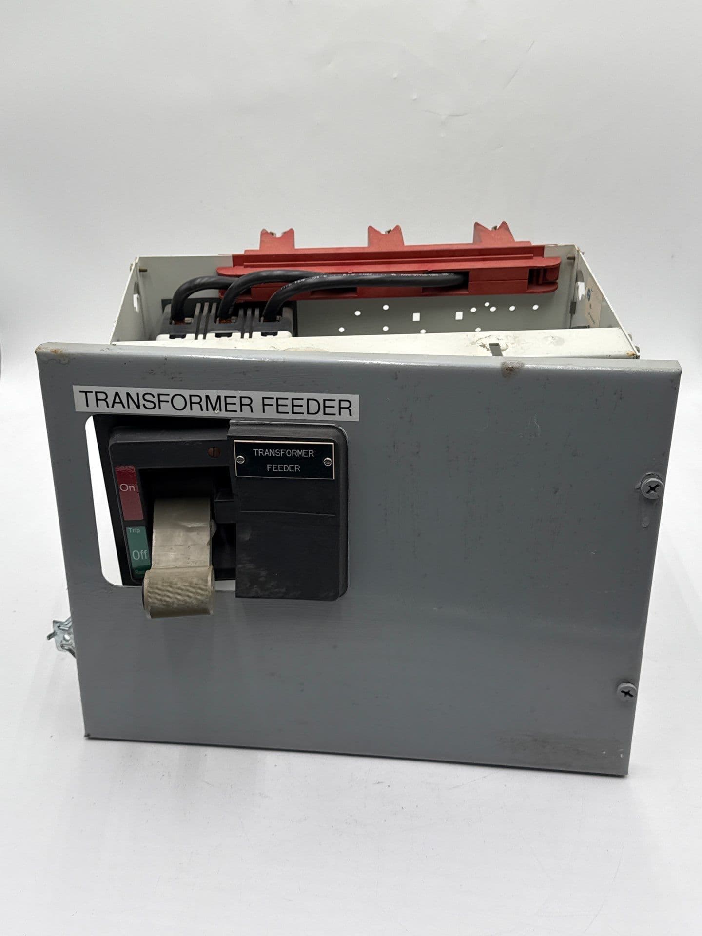 Eaton Freedom 2100 MCC Bucket — image 1 of 6