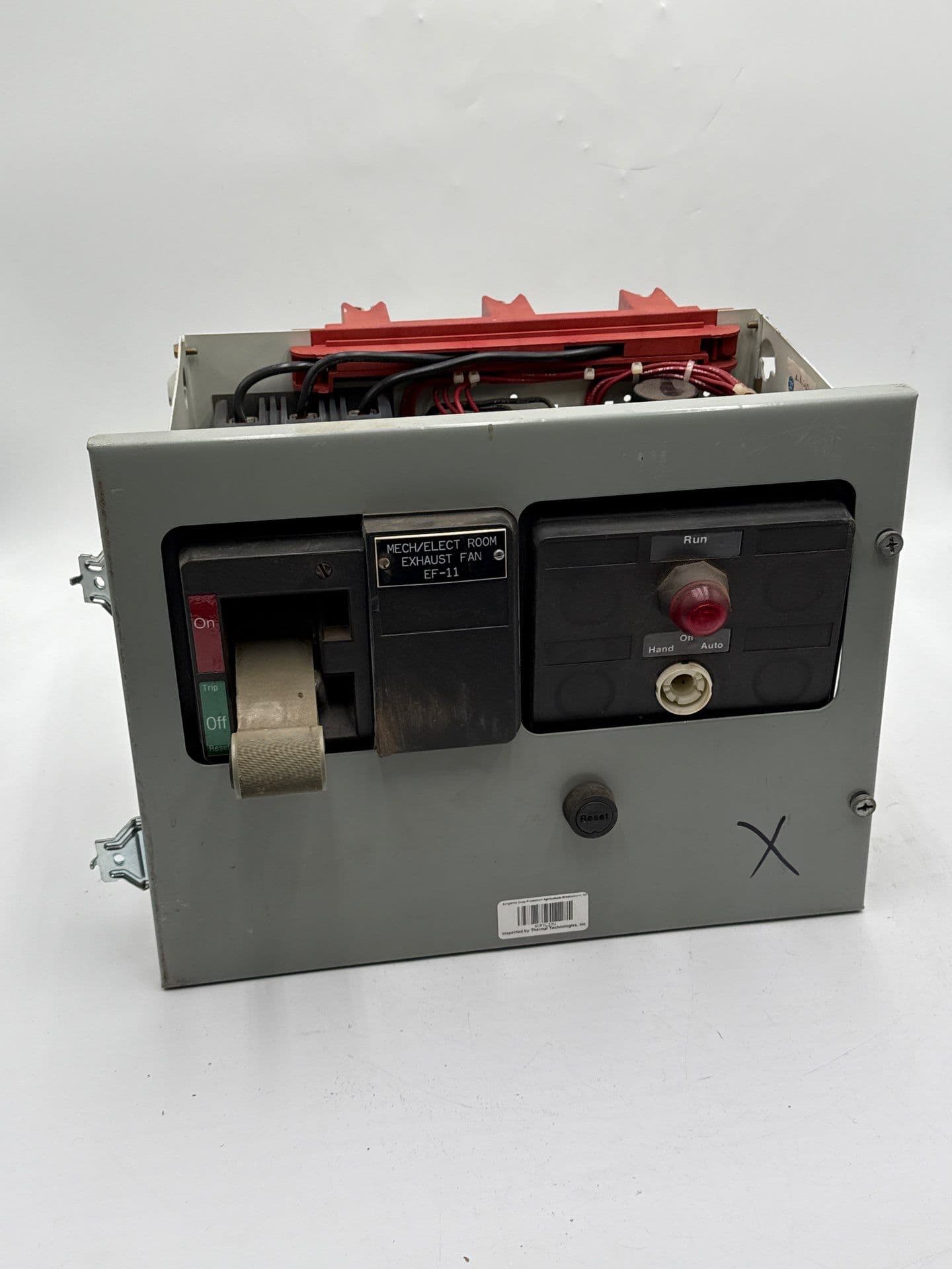 Eaton Freedom 2100 MCC Bucket — image 1 of 8
