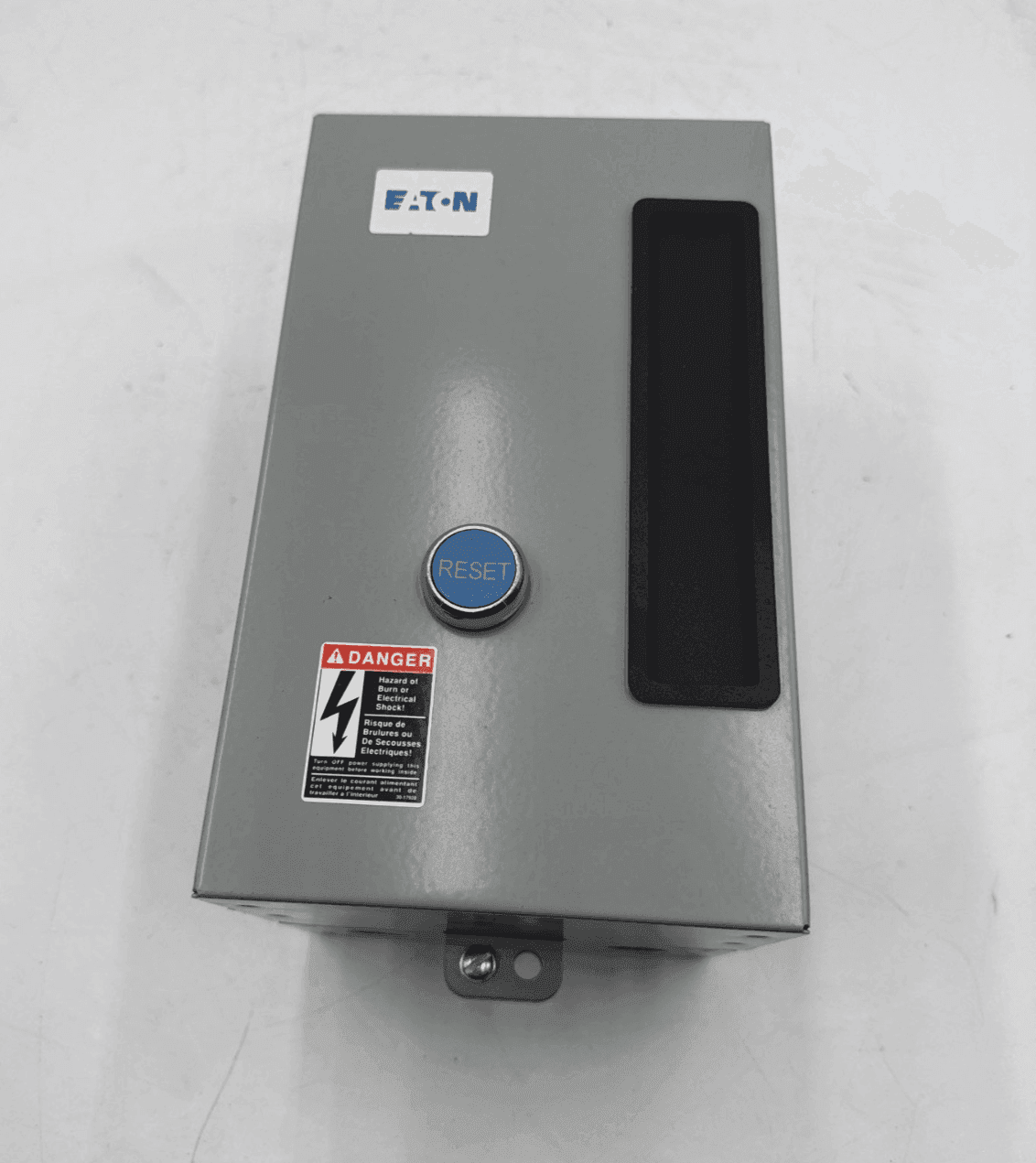 Eaton ECN0511AAA Enclosure — image 1 of 9
