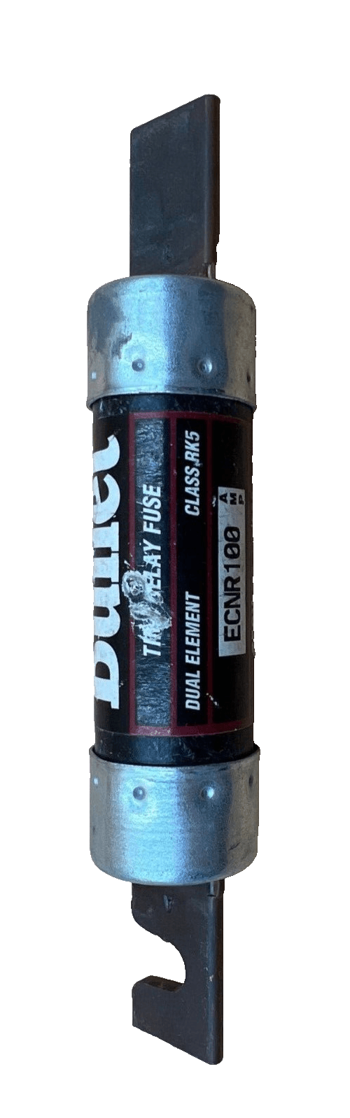 Bullet ECNR100 Fuse — image 1 of 2
