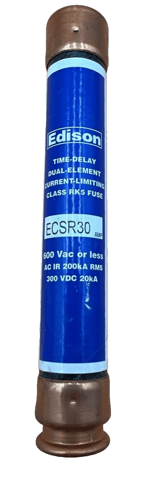 Edison ECSR30