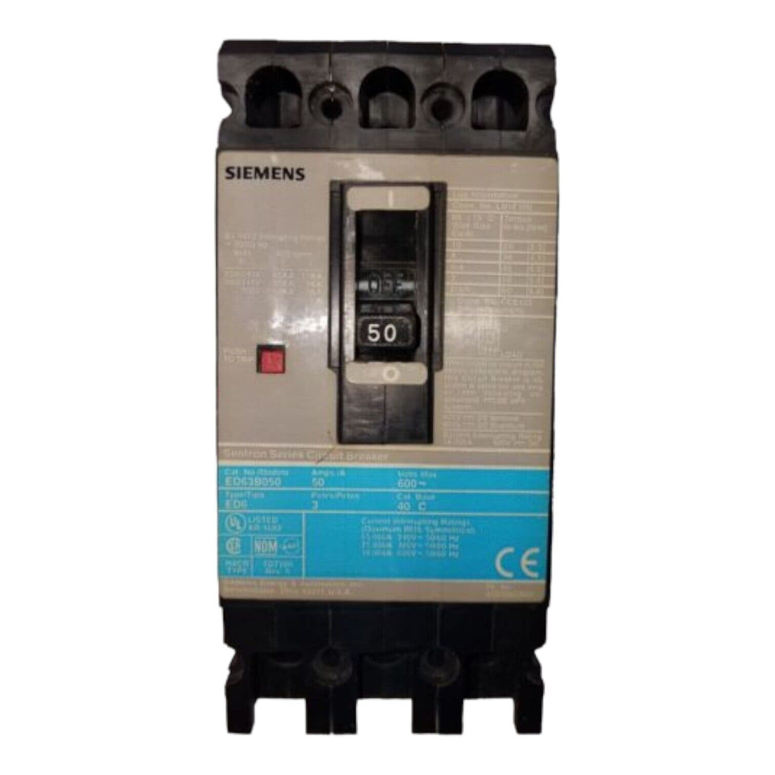 Siemens ED63B050