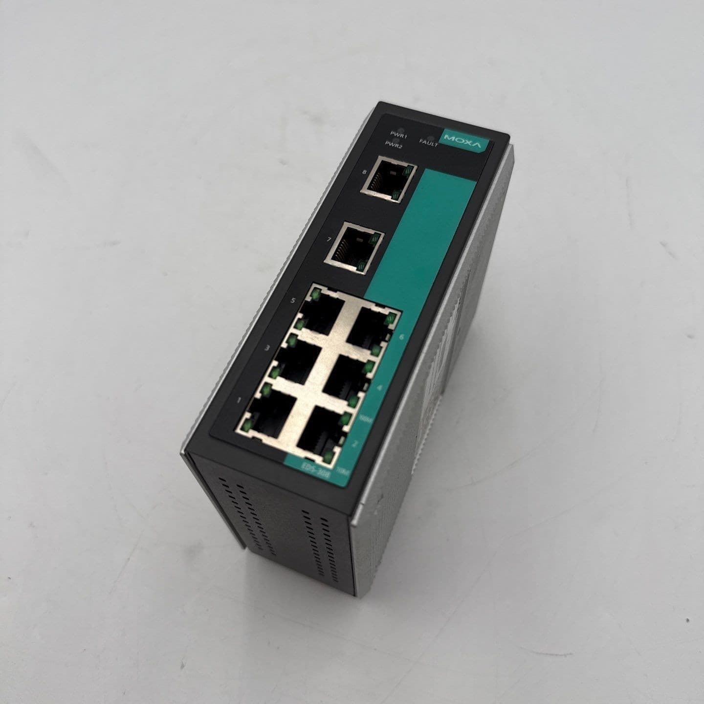 MOXA EDS-308 Accessory — image 1 of 8