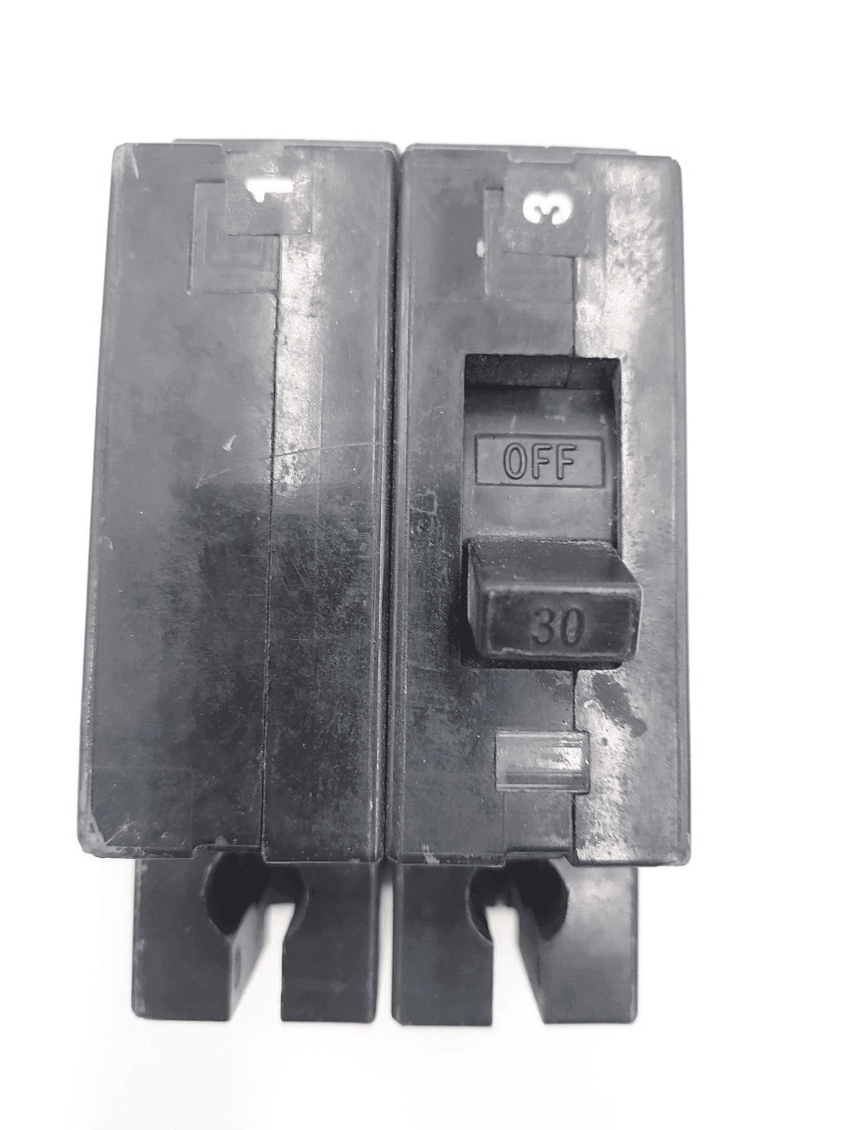 Square D EH24030 Circuit Breaker — image 1 of 5