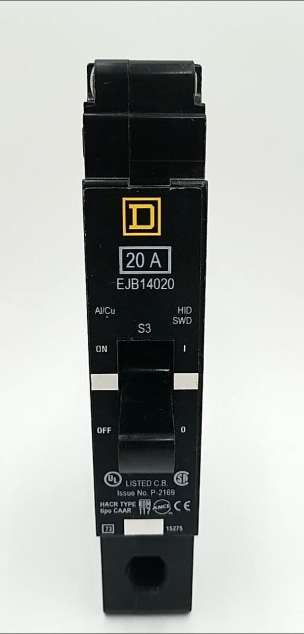 Square D EJB14020