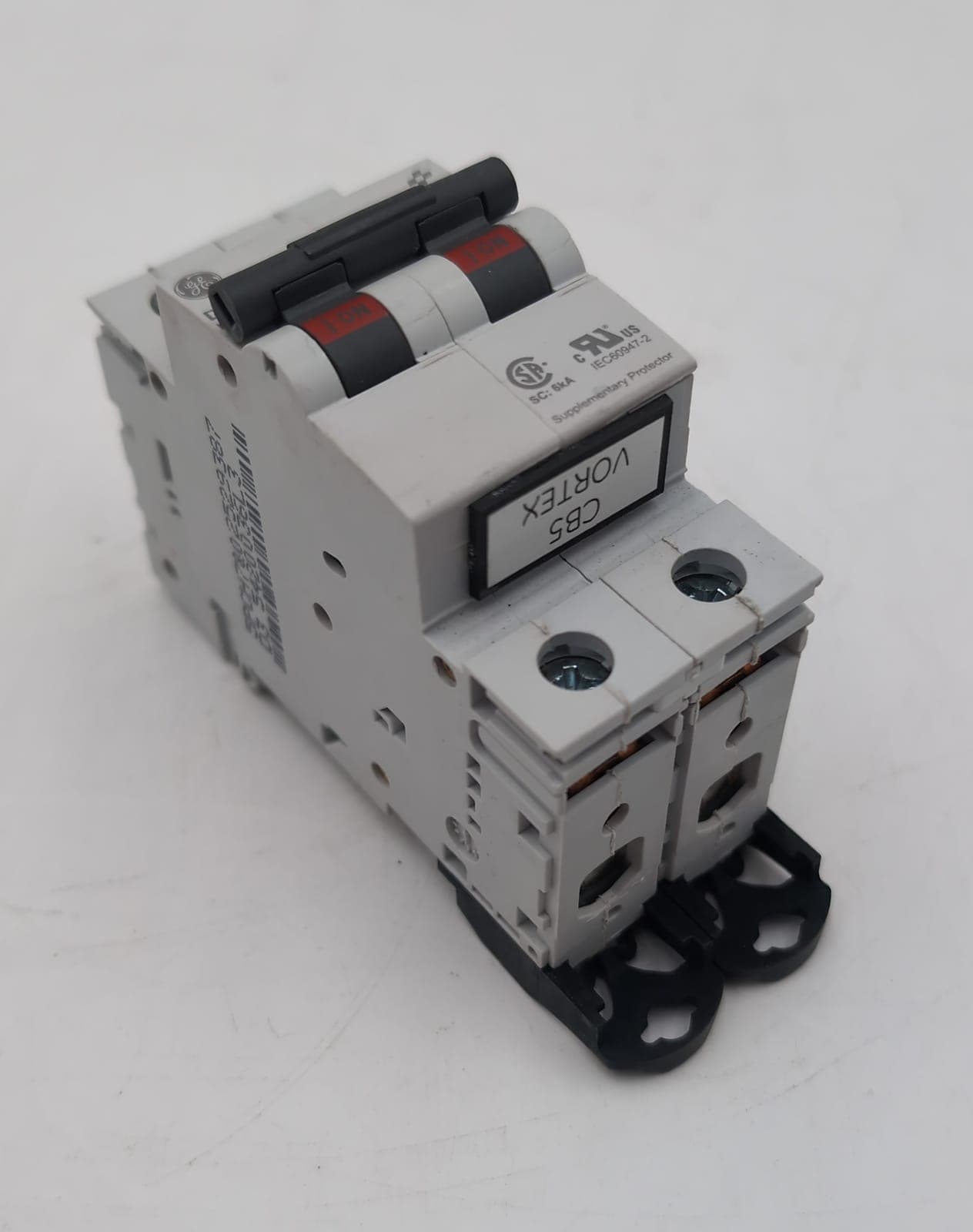 GE EP62ULD03 Circuit Breaker — image 1 of 7