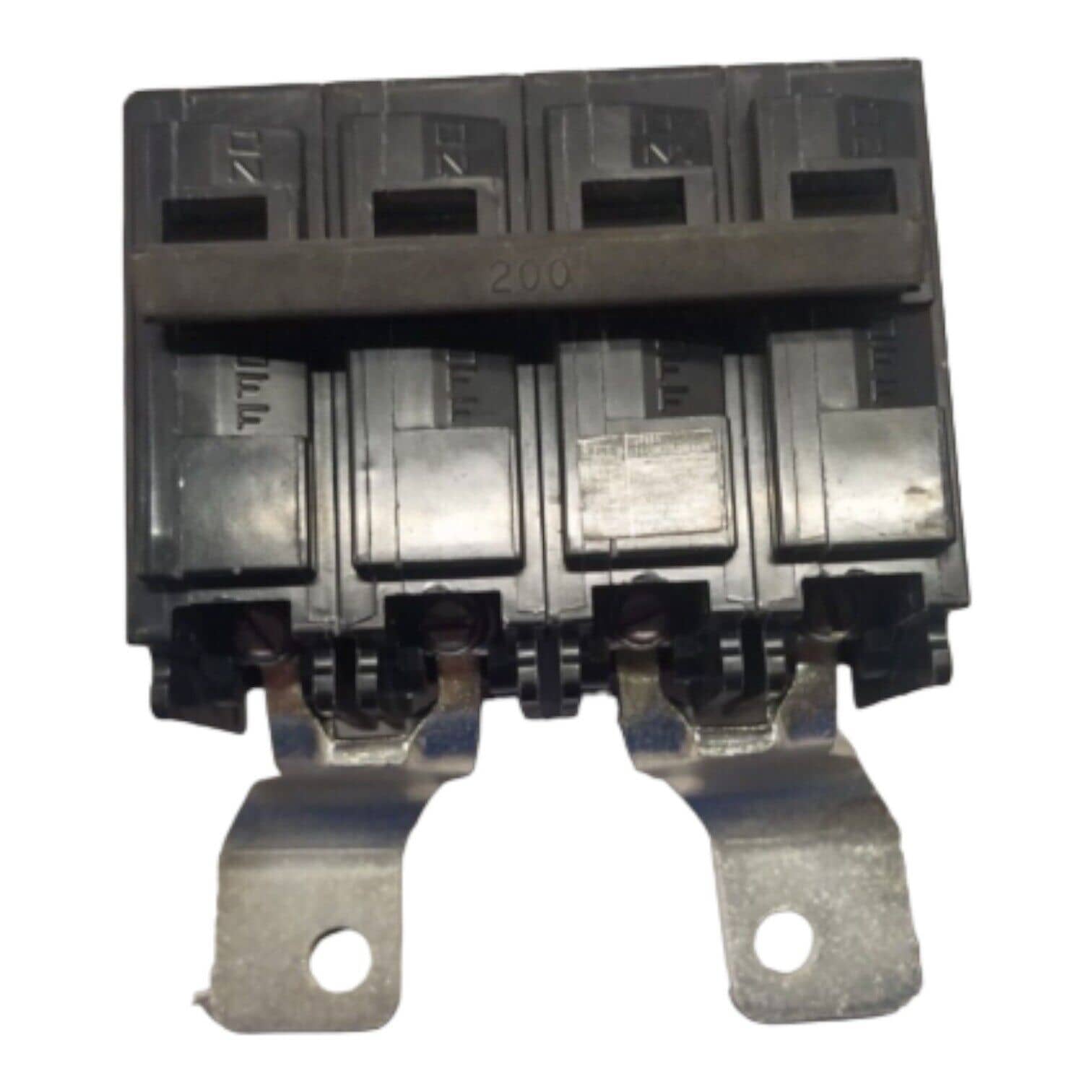 Siemens EQ9685R Circuit Breaker — image 1 of 7