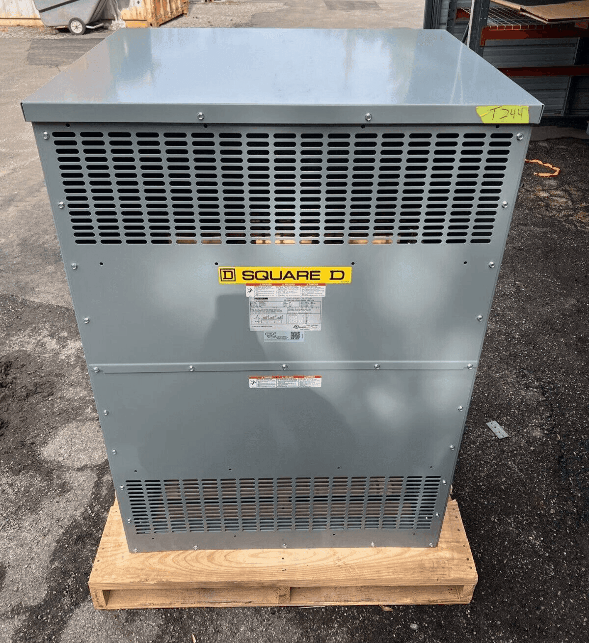 Square D EX300T3H