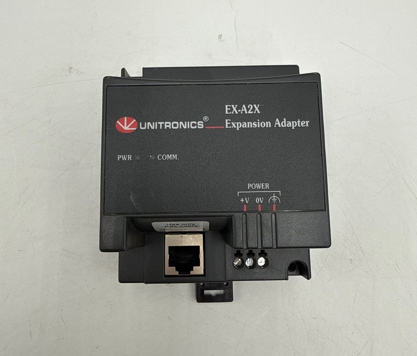 Unitronics EX-A2X Accessory — image 1 of 7