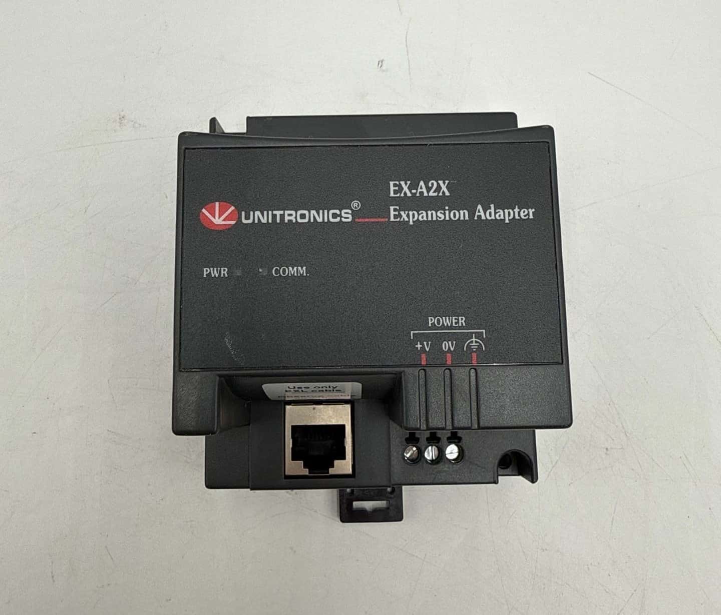 Unitronics EX-A2X Accessory — image 1 of 7